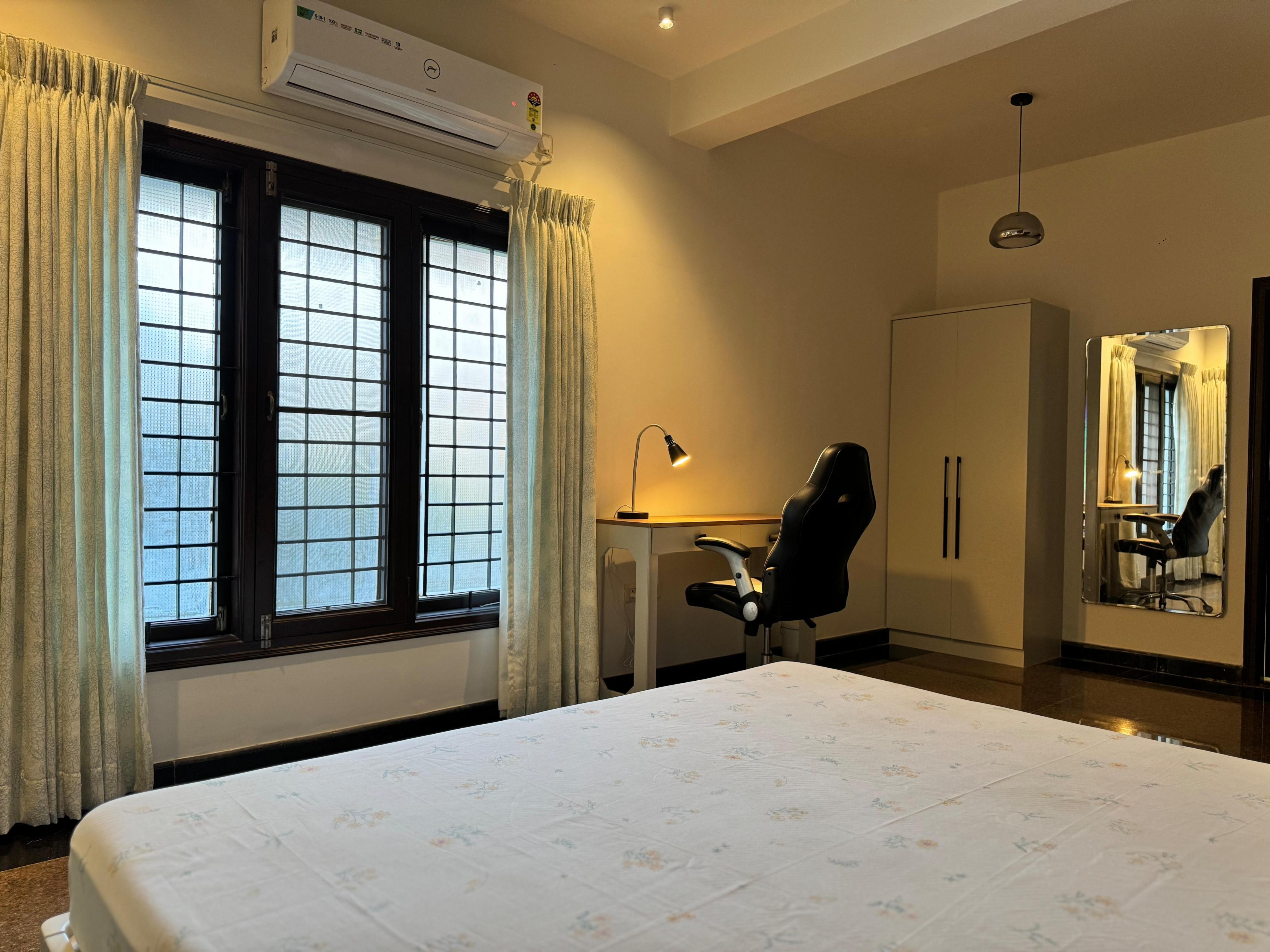 Idam Na Mama Room Type - Aqua - 102