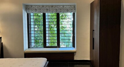Idam Na Mama Room Type - Entire Villa - 5BHK