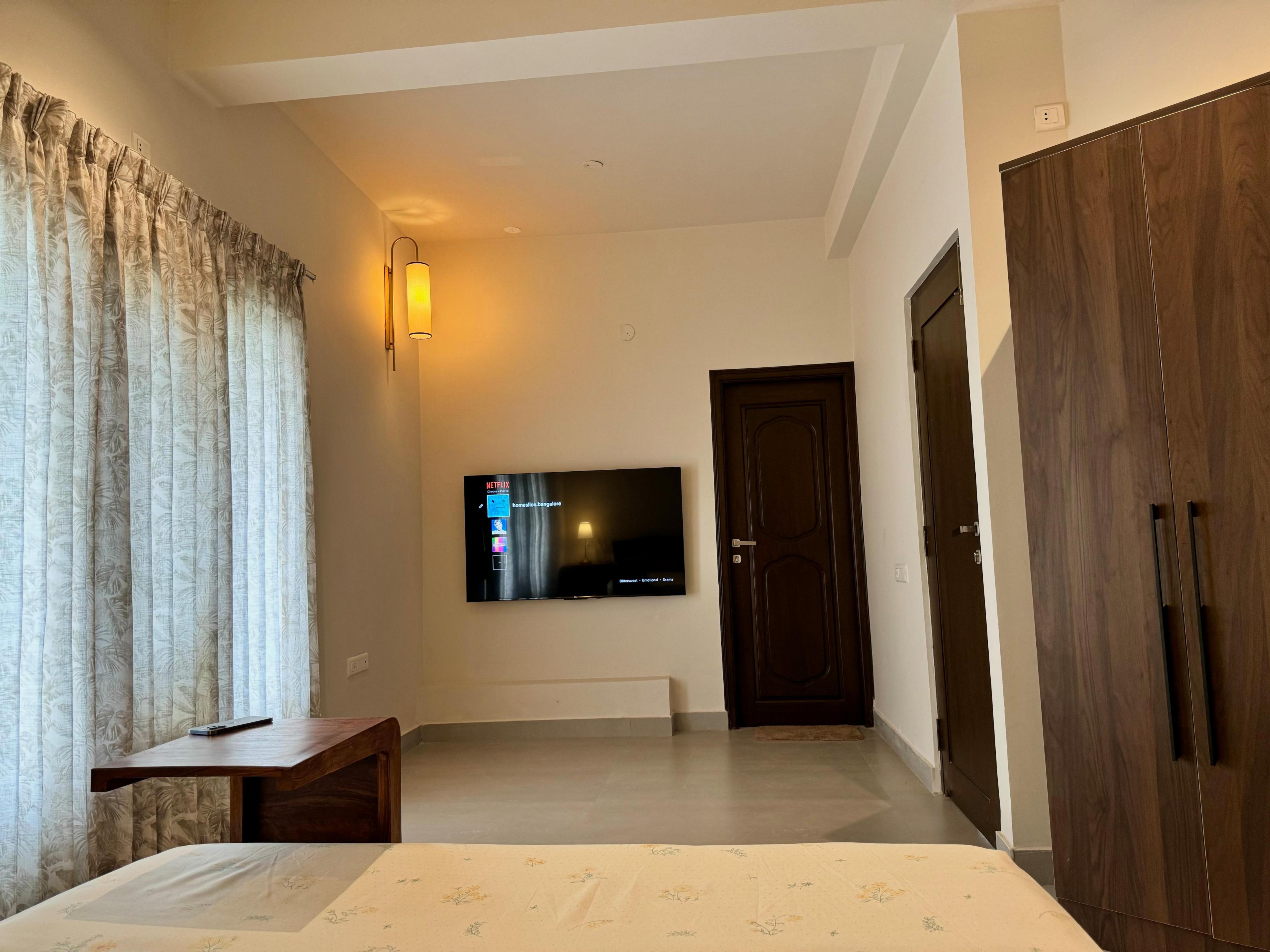 Idam Na Mama Room Type - Breeze - 202