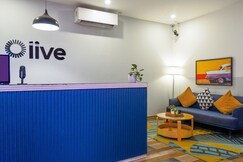 Olive Zip Kalyan Nagar by Embassy Group