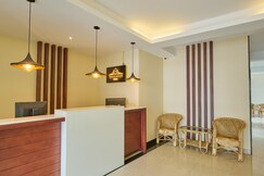 Thekkady Gavi Suites