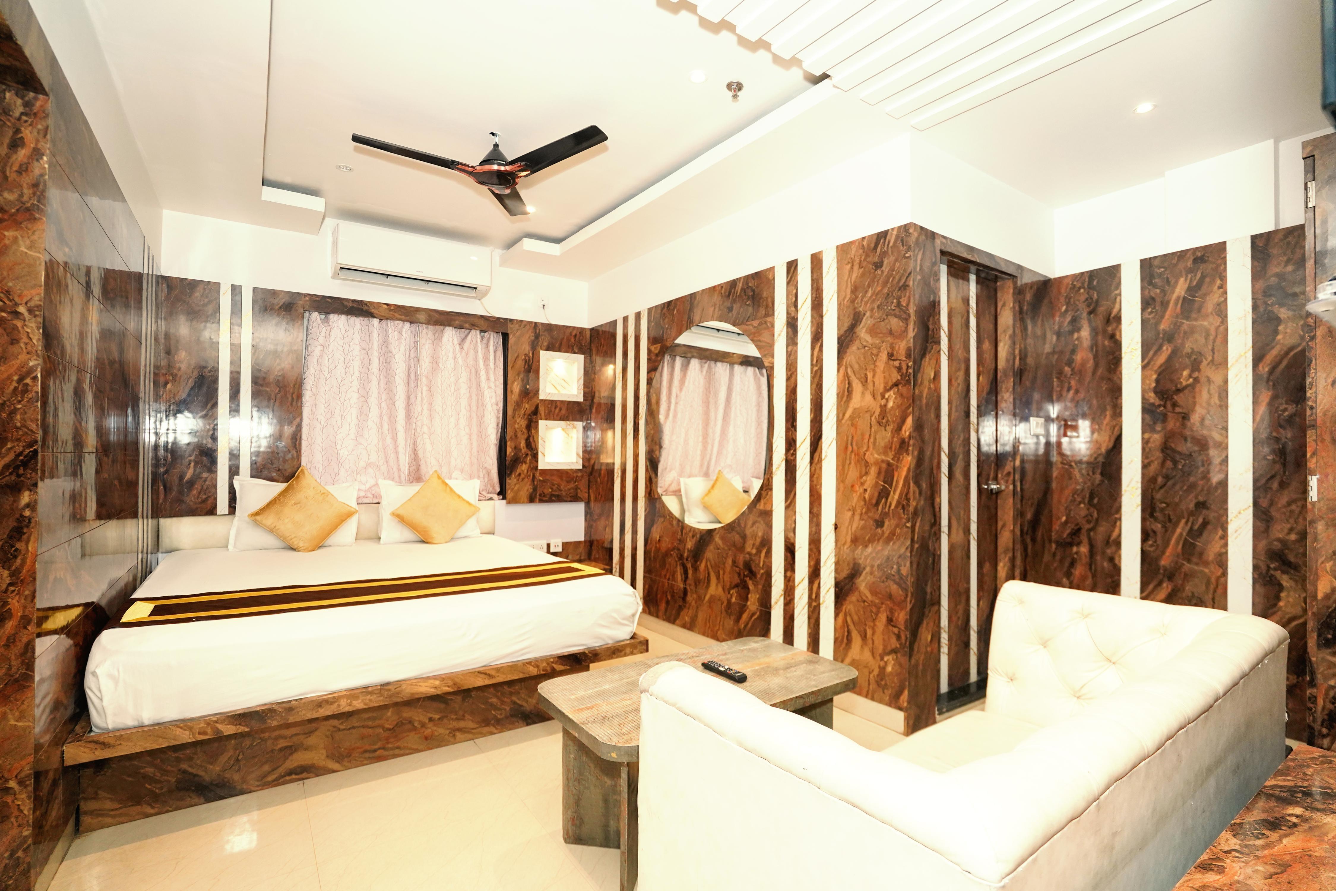 Krishna Cottage Room Type - CLUB ROOM