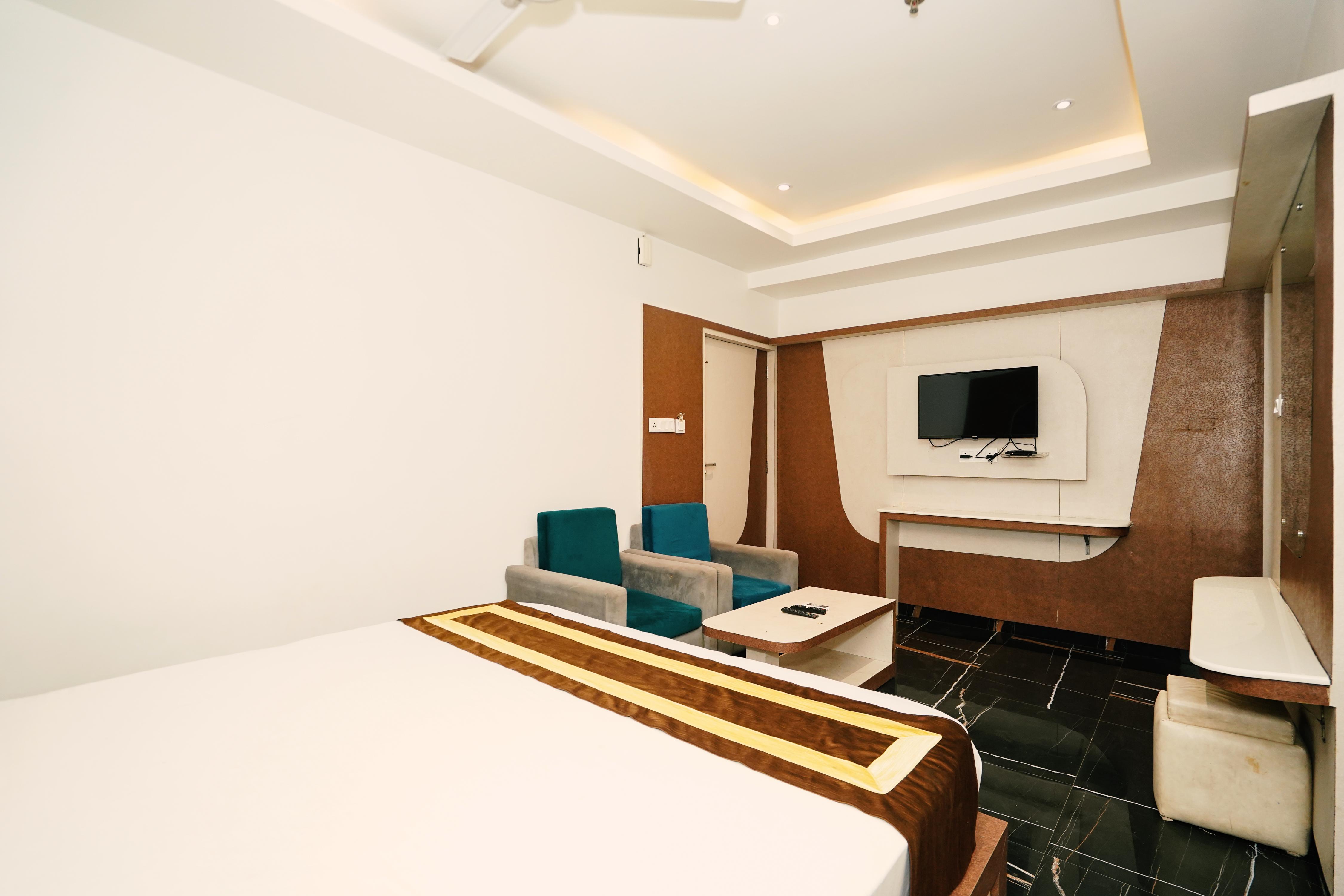 Krishna Cottage - Tap to explore photos