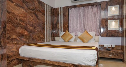 Krishna Cottage Room Type - Deluxe Room Krishna Cottage Room Type - Deluxe Room