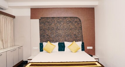 Krishna Cottage Room Type - EXECUTIVE ROOM