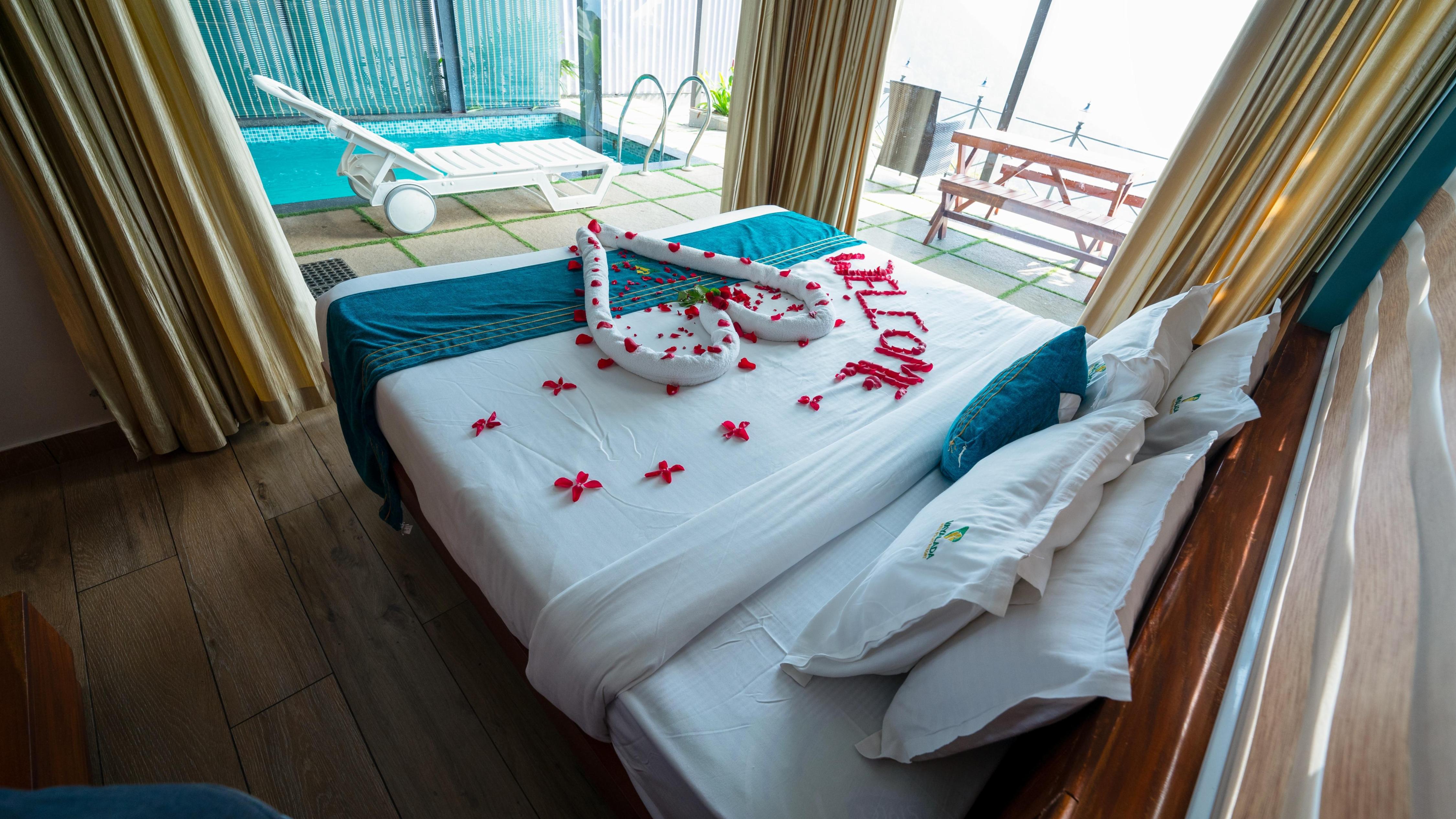 VAYALADA VIEW POINT RESORT - Tap to explore photos