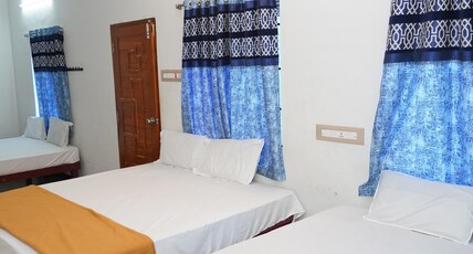 Reho Resort Room Type - Family Suite