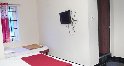 Reho Resort Room Type - Superior Room AC