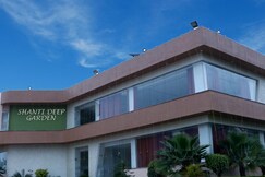 Shantideep Resort