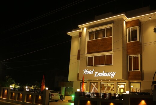Hotel Embassy