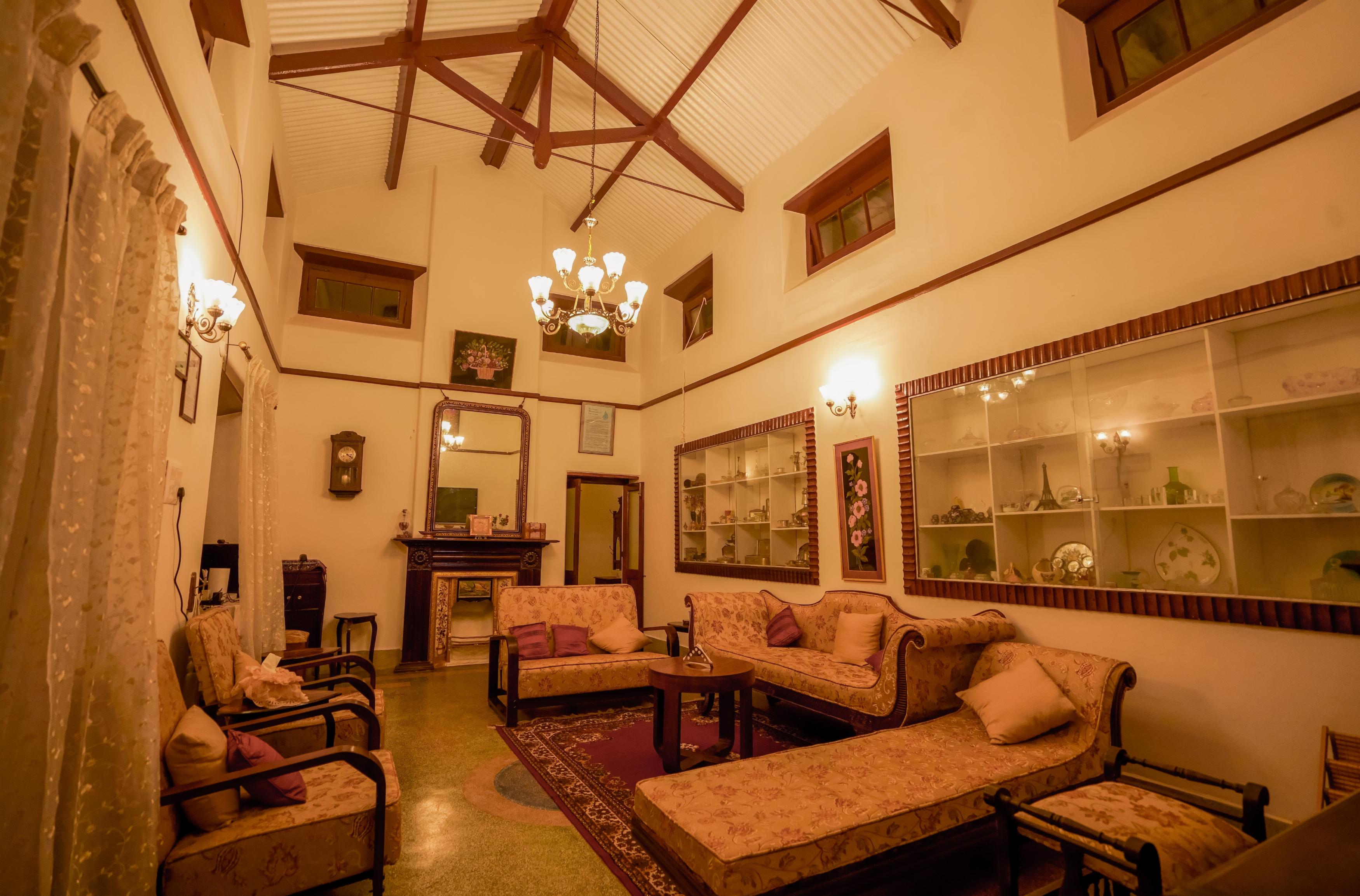 BelleVue Boutique Homestay - Tap to explore photos