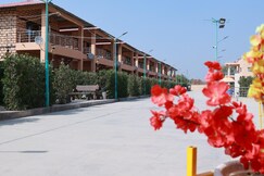 Avadh Heritage Resort, Amreli