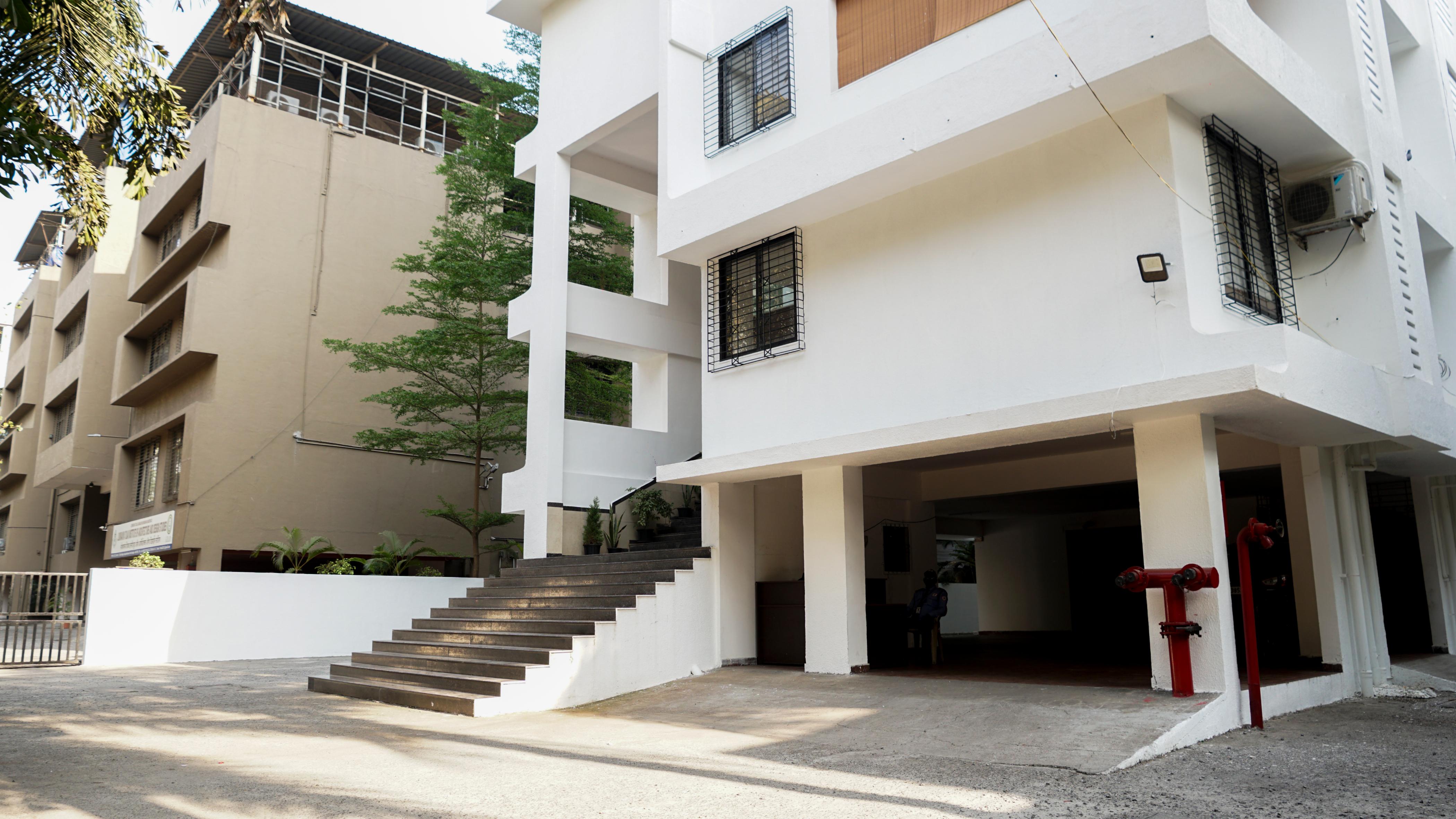 The Altruist Koparkhairane Hotel - Tap to explore photos