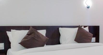 Puthooram Sea-View Resort | Cottages & Rooms Room Type - Deluxe AC