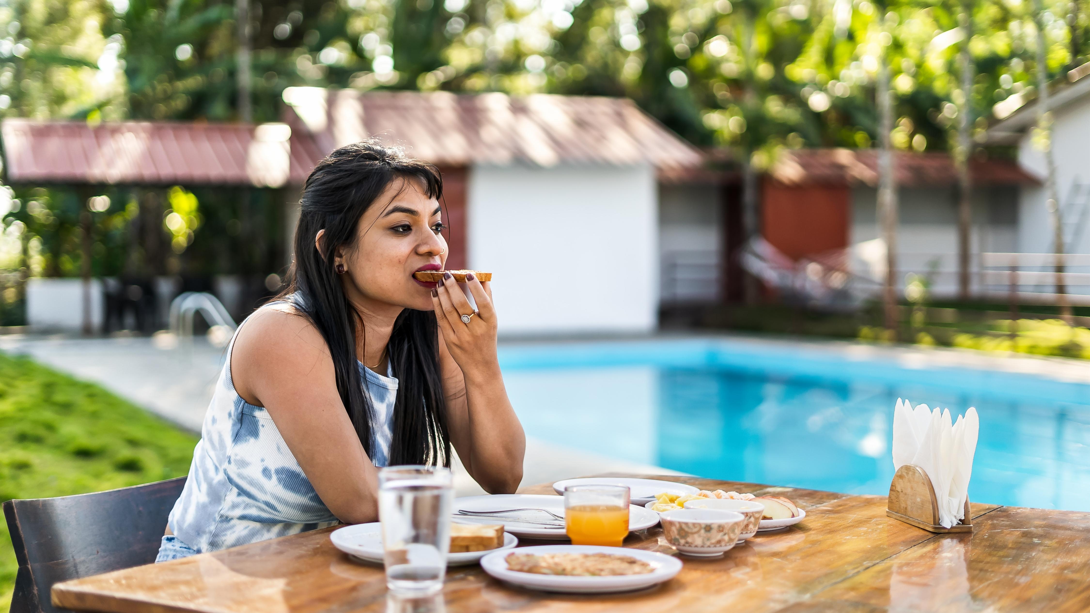 Hatti Eden Coorg - Tap to explore photos