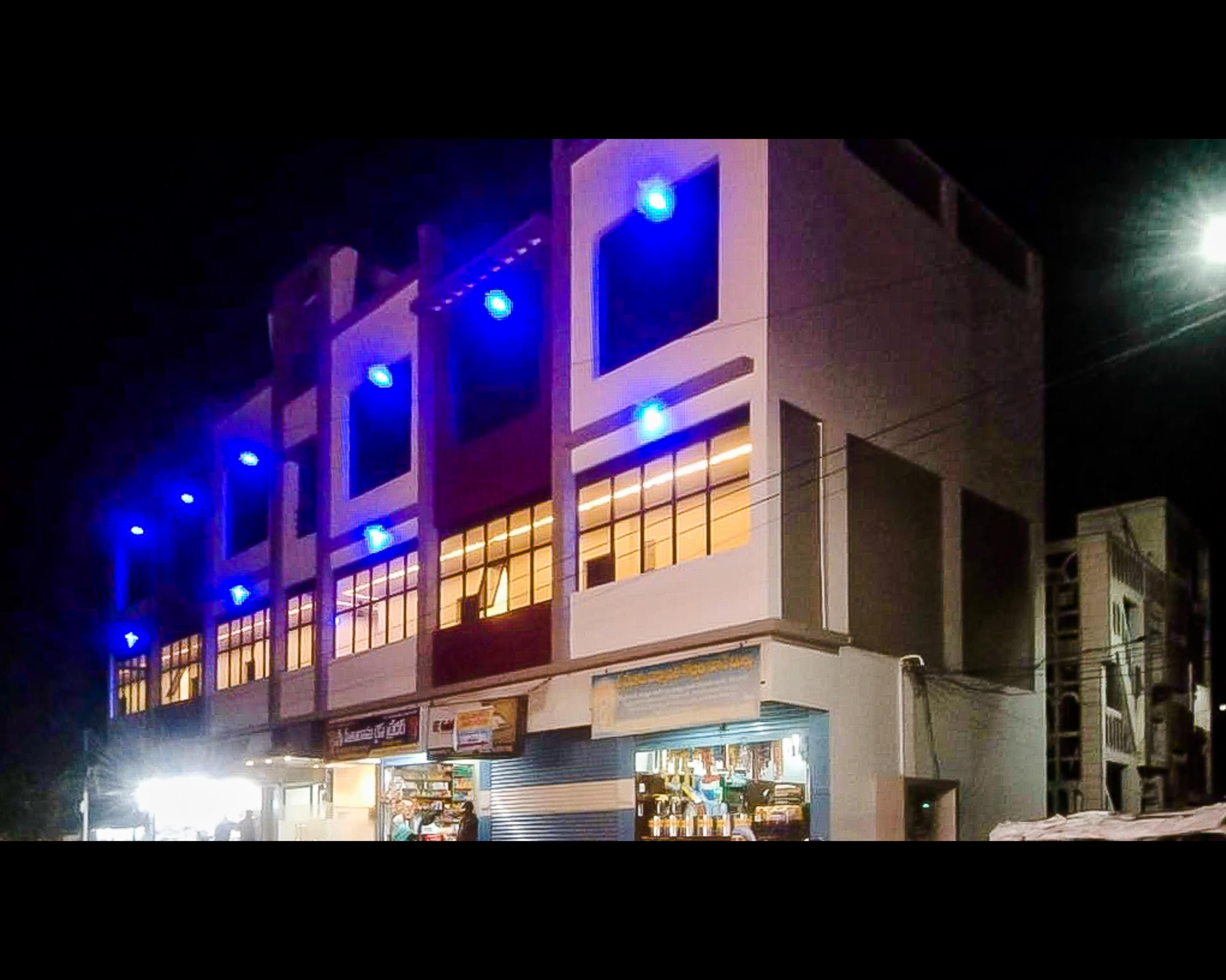 Hotel GV Residency, Visakhapatnam