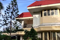 Coral Shelters Kochadai