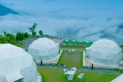 Navira Hills Domes Rishikesh