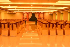 Hotel SM Palace