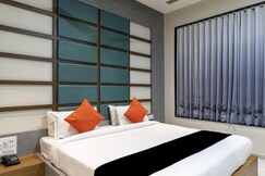 Aquatic waterpark and Resort