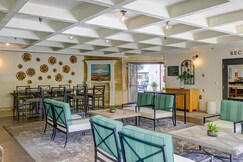 The Lodge at Healdsburg tapestry Collection by Hilton