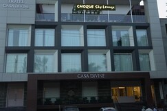 HOTEL CASA DIVINE