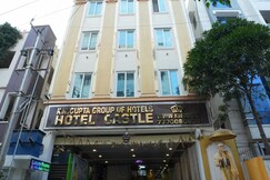 HOTEL CASTLE(K N GUPTA GROUP OF HOTELS)