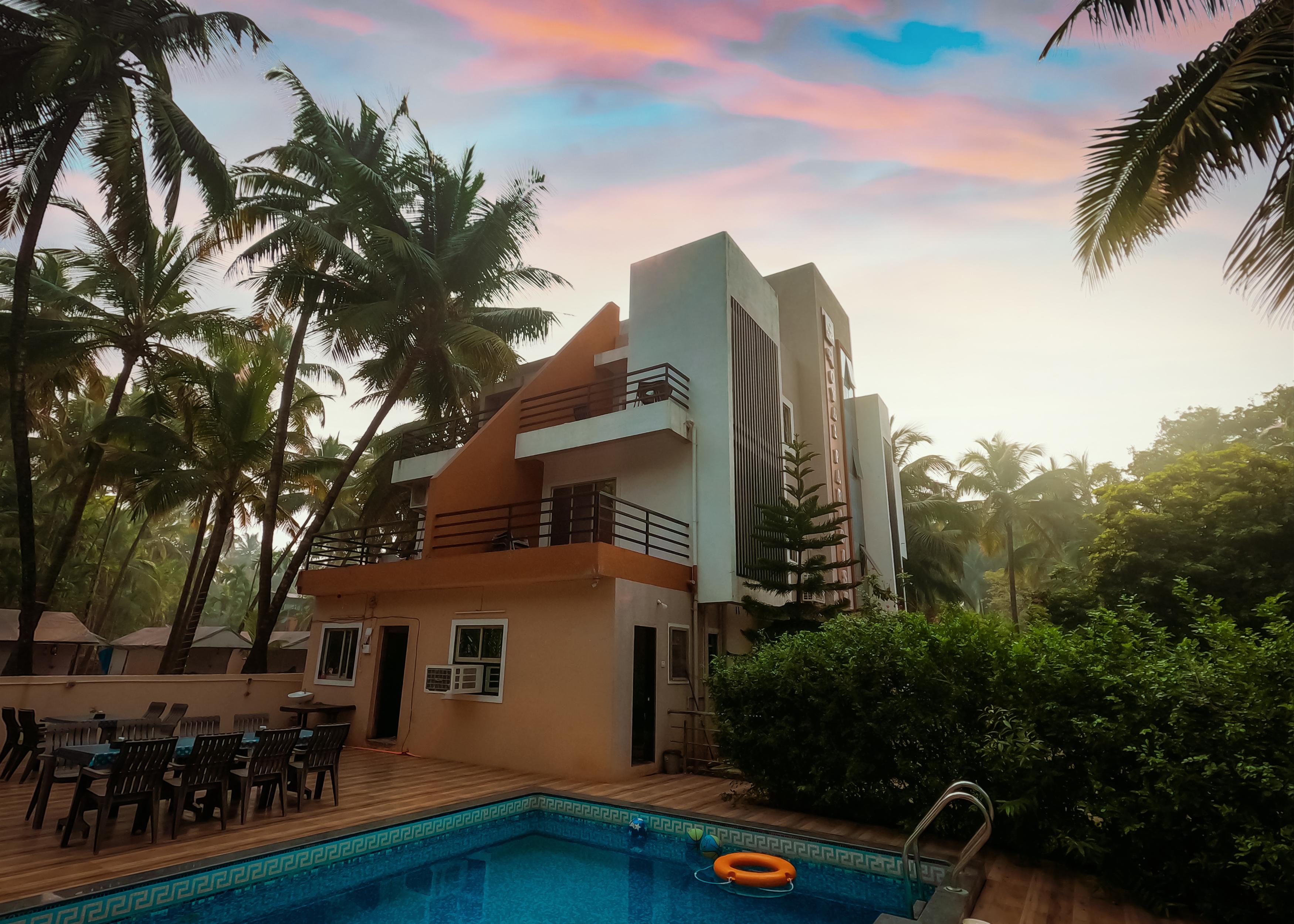 ILIF 2737 Royal Paradise