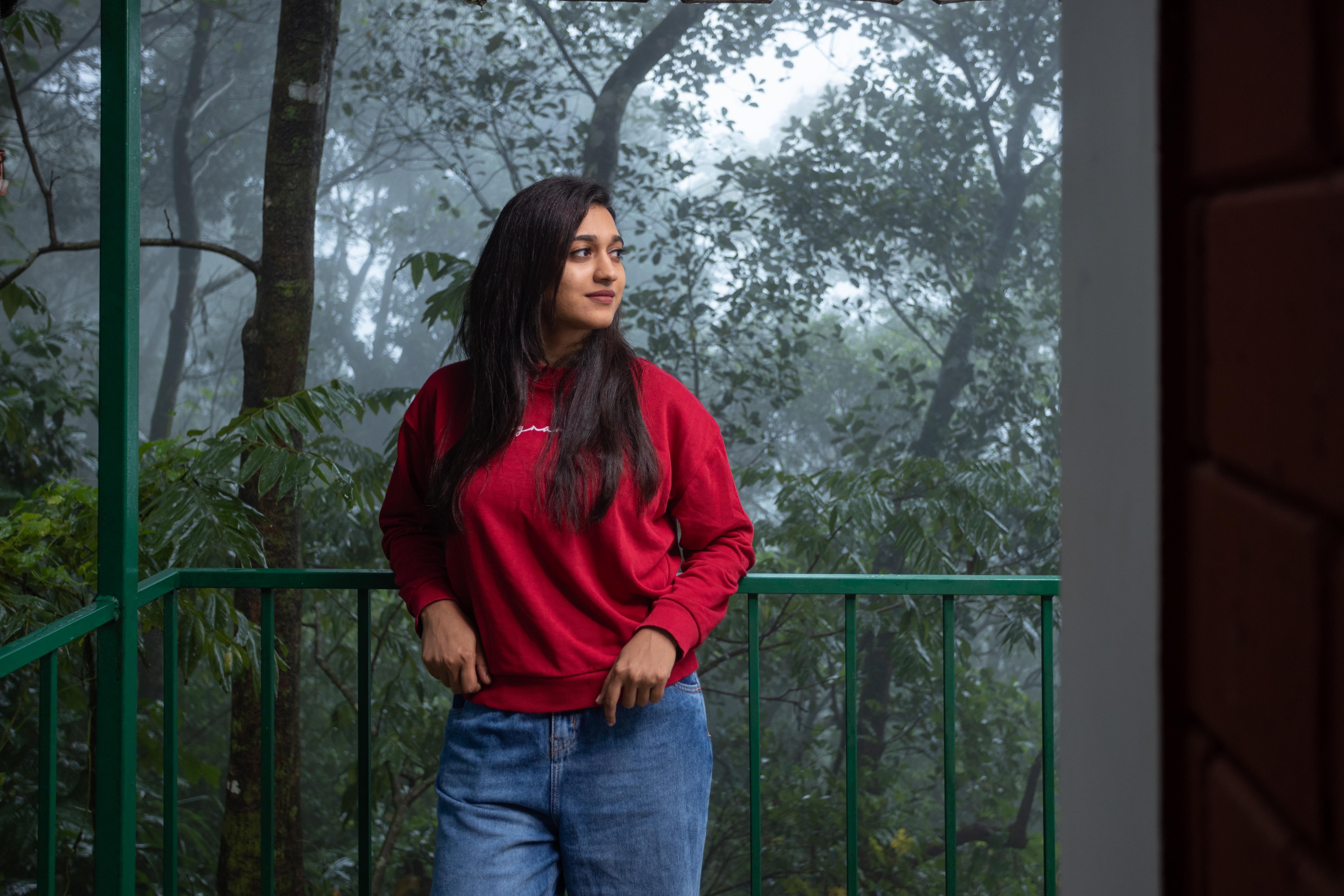 Oxygen Rainforest - Tap to explore photos