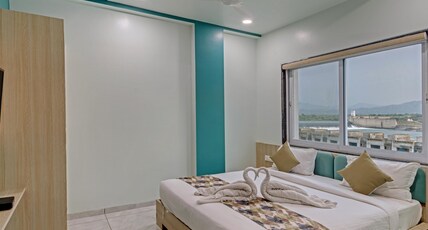 Sai Unity Boutique Stay Room Type - SUIT ROOM