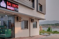 Address of Sai Unity Boutique Stay