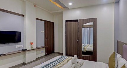 Sai Unity Boutique Stay Room Type - SUIT ROOM Sai Unity Boutique Stay Room Type - SUIT ROOM