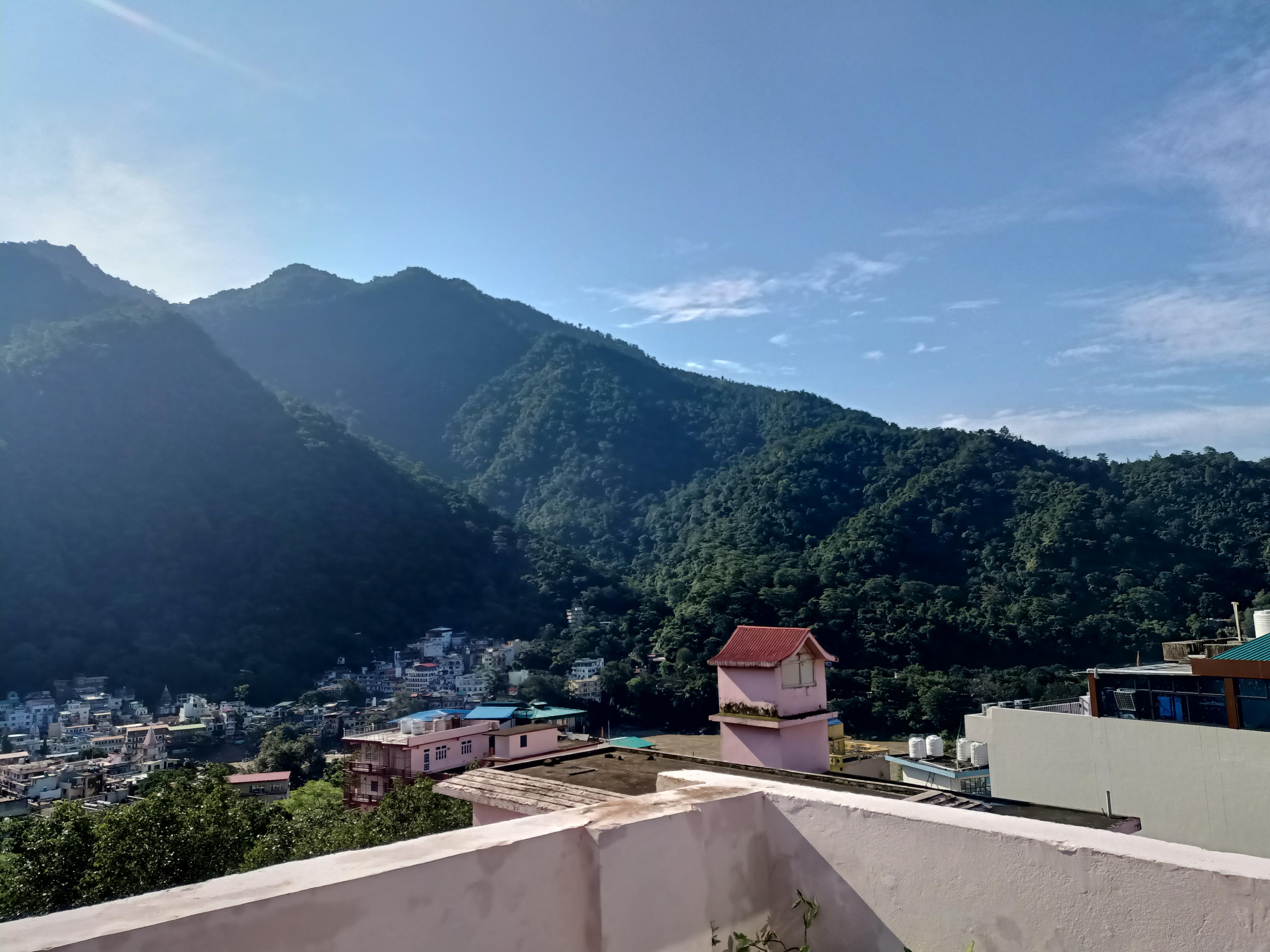 Blue River Hostel | Rooms & Dorms - Tap to explore photos
