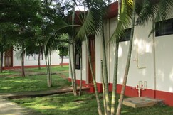 Tattvam In the Hills - Retreat and Spa
