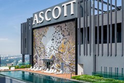Ascott Star KLCC Kuala Lumpur