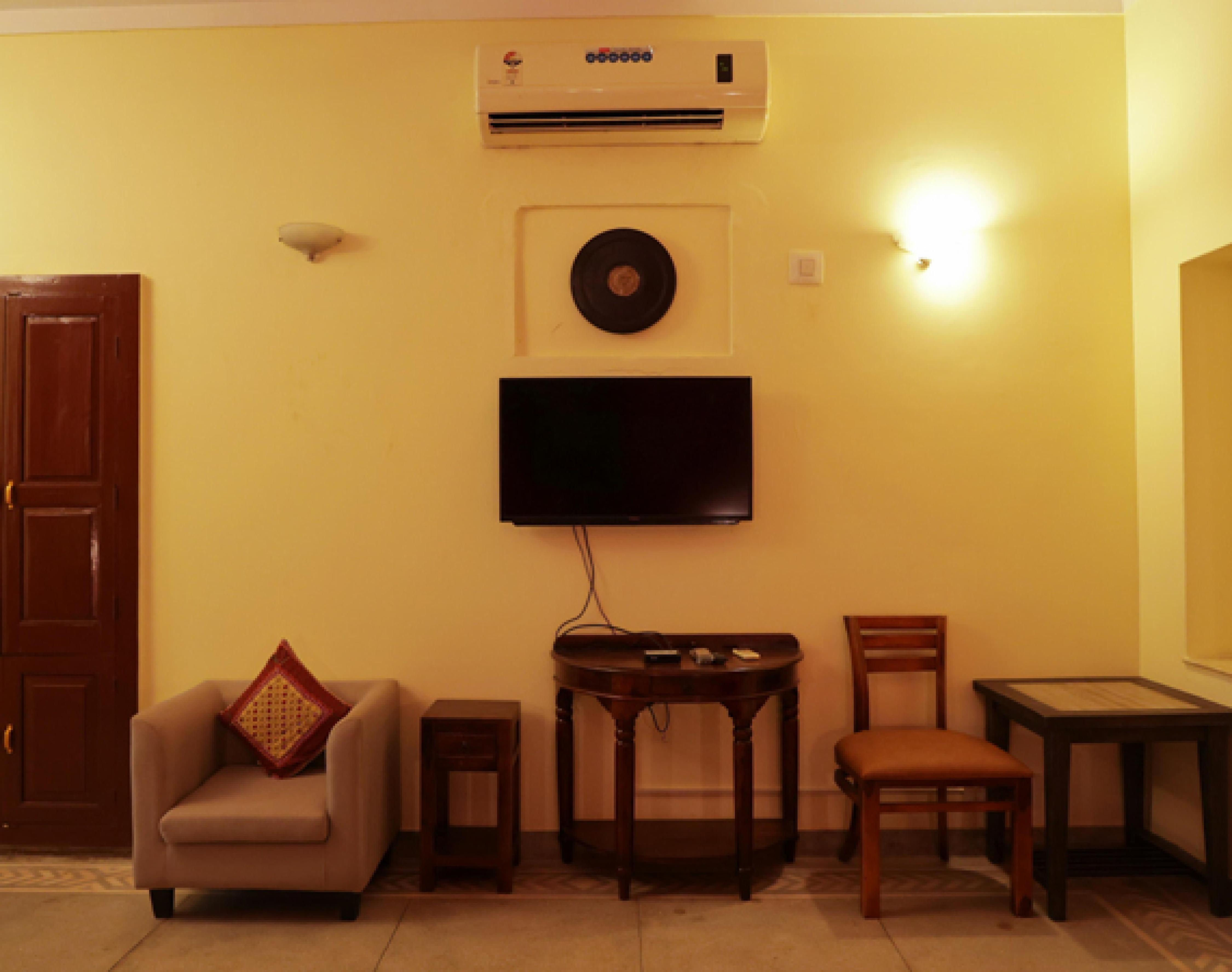 Legacy Jodhpur - A Luxury Home Stay - Tap to explore photos