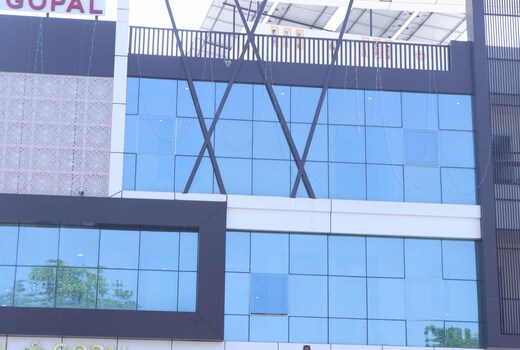 HOTEL SHREE GOPAL
