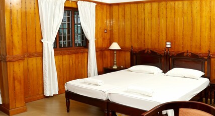 Waltons Homestay Fort Cochin Room Type - T4 ENSUITE Aircon