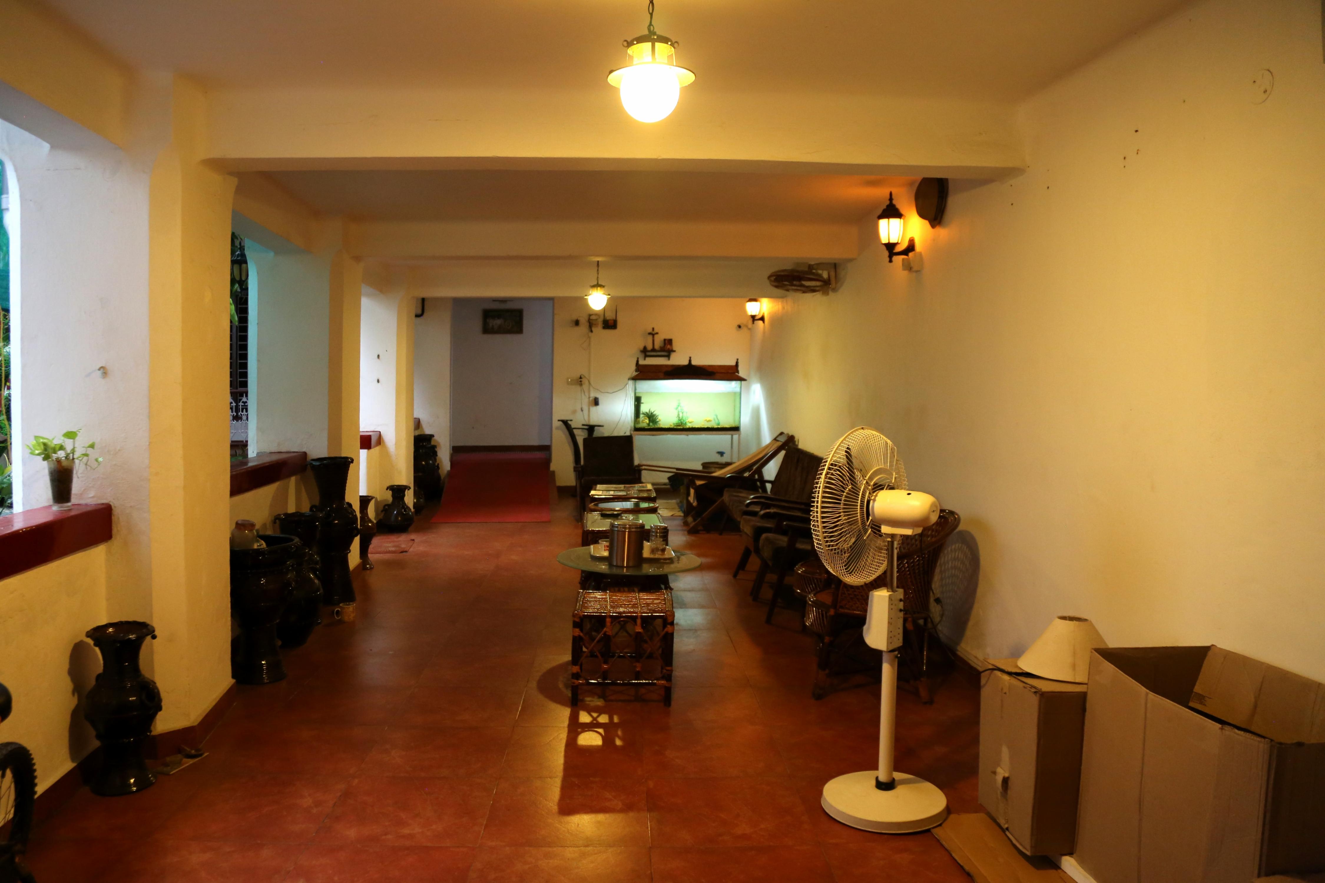 Waltons Homestay Fort Cochin - Tap to explore photos