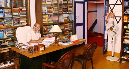 Waltons Homestay Fort Cochin Room Type - Delux XL D1 Aircon