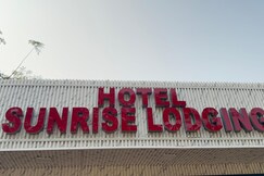 Sunrise Lodging