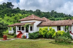 SaffronStays Sattva, Pen