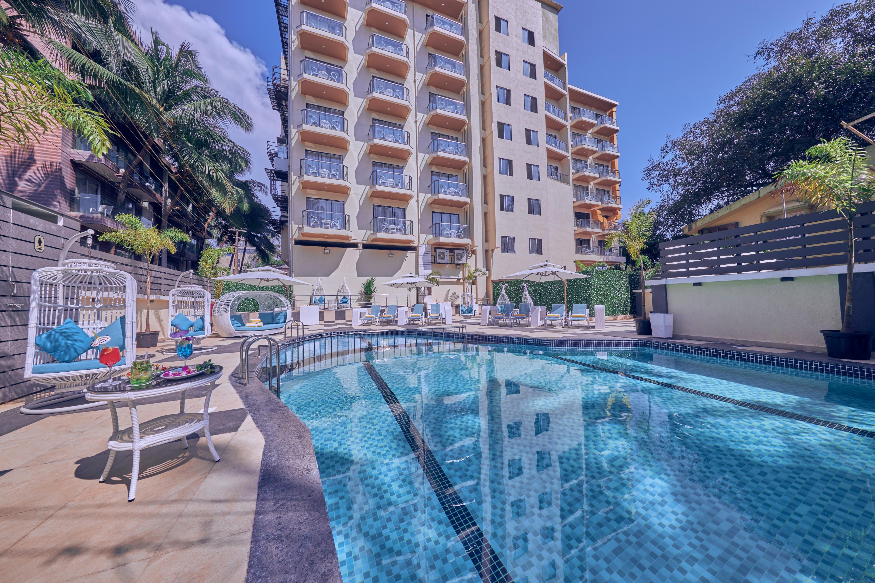 Regenta Central Imperial Candolim Goa