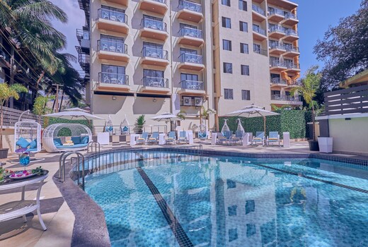 Regenta Central Imperial Candolim Goa