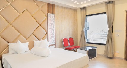 Holiday Beach Resorts, Mandarmani Room Type - Royal Room