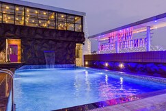 Treebo Winsome Resort With Swimming Pool