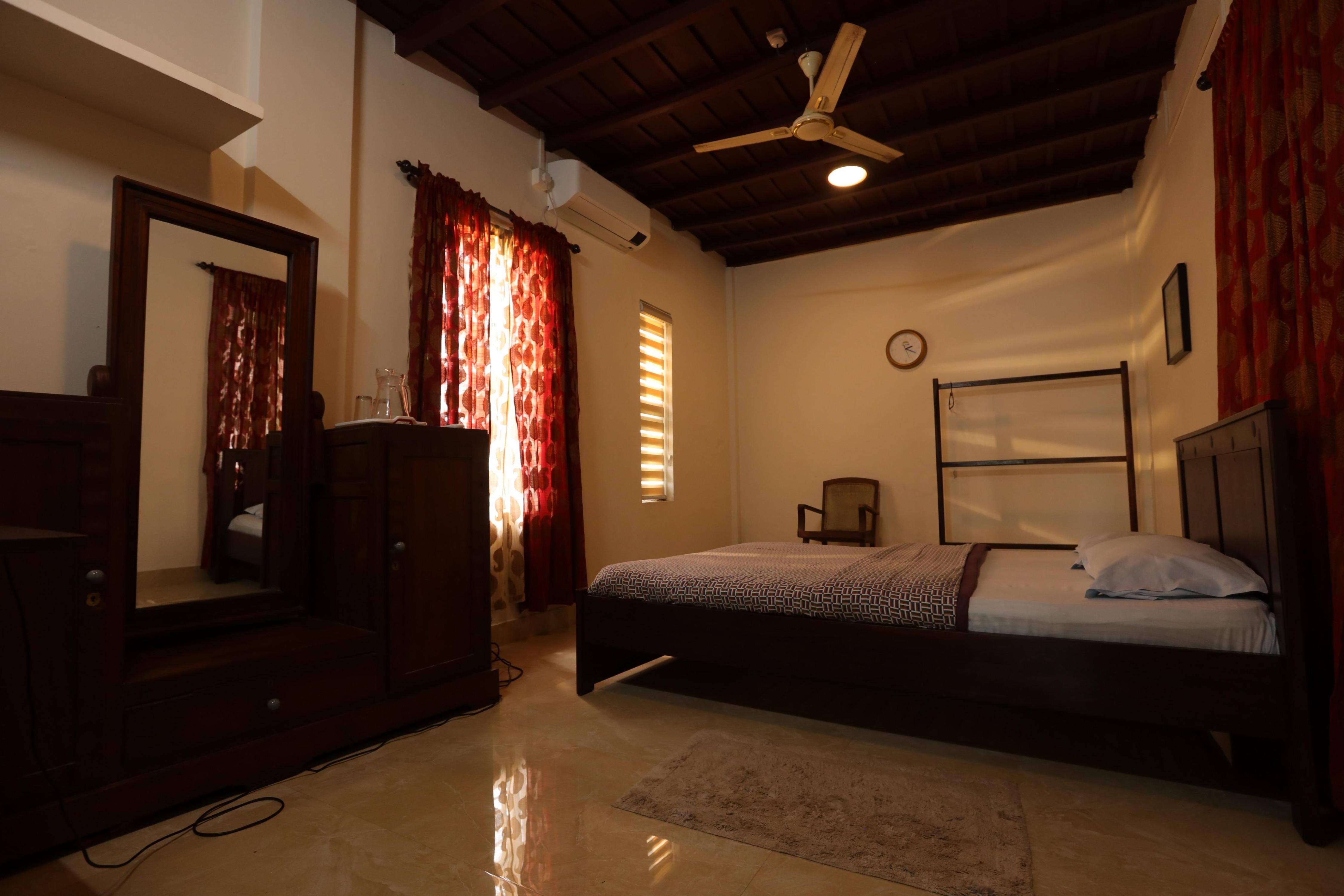 The Paro Homestay Ashtamudi - Tap to explore photos