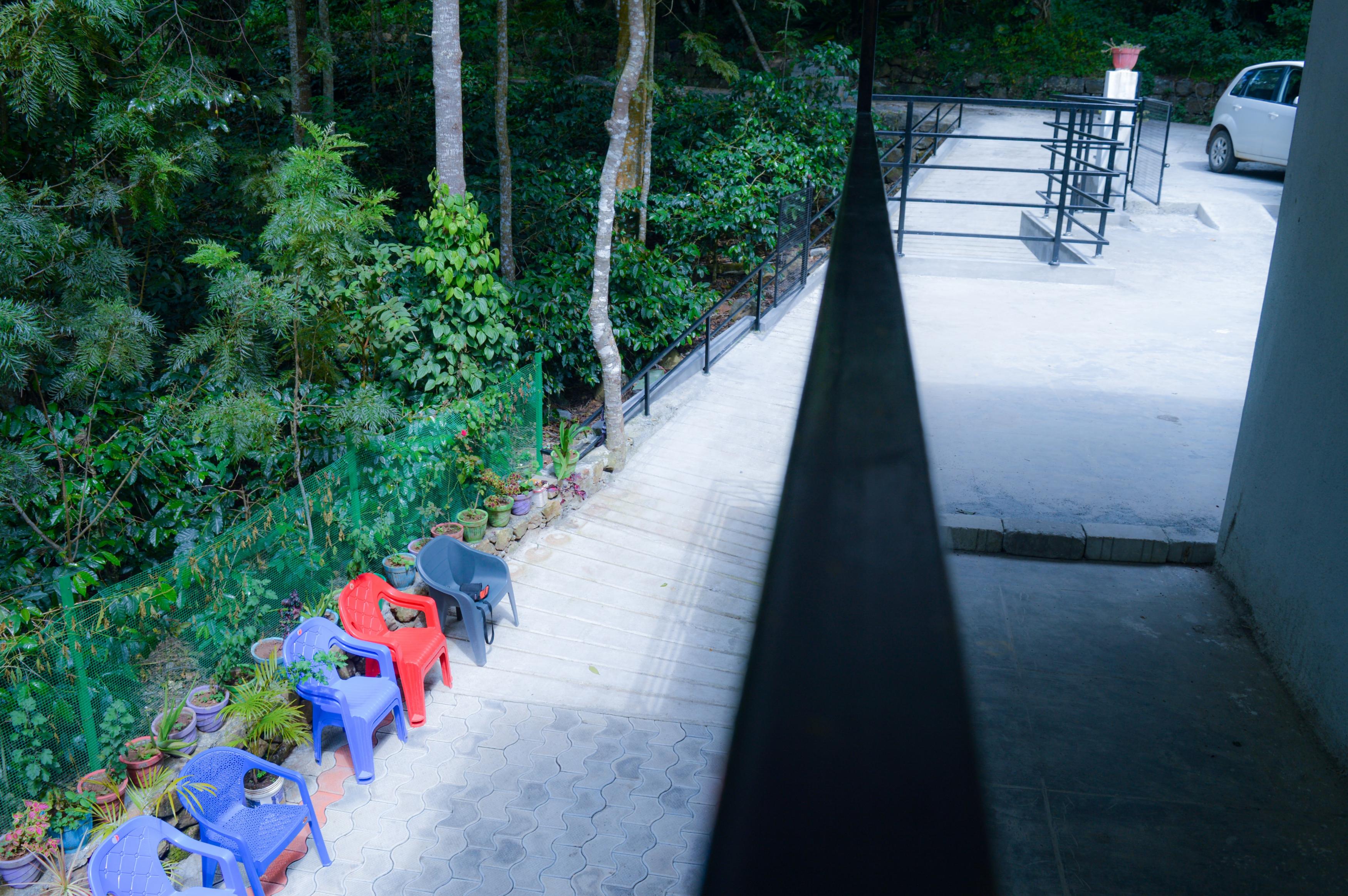 SILENT VALLEY RESORT - Tap to explore photos