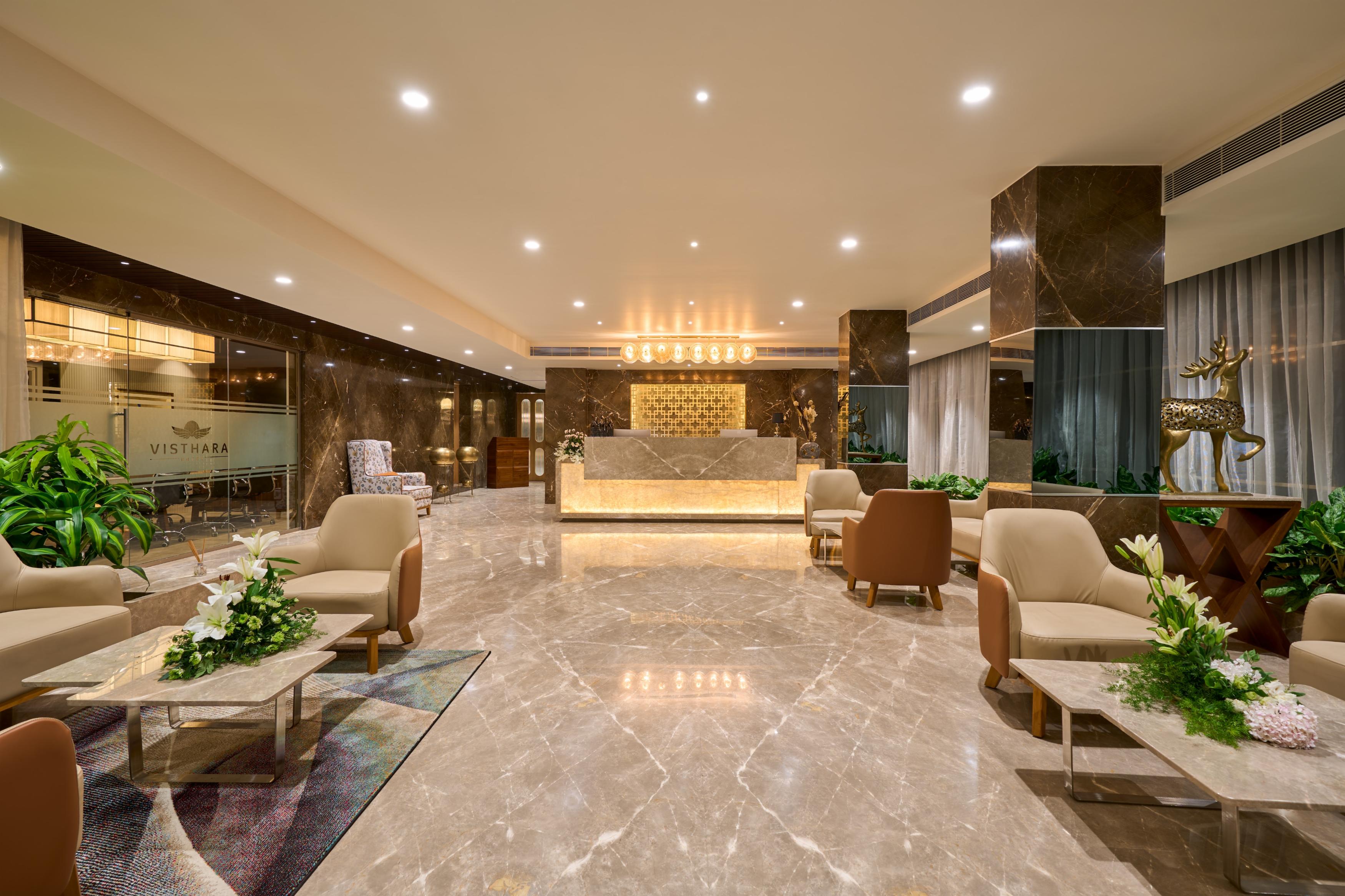 Visthara Hotel - Tap to explore photos