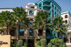 Quba by Montraj Pattaya